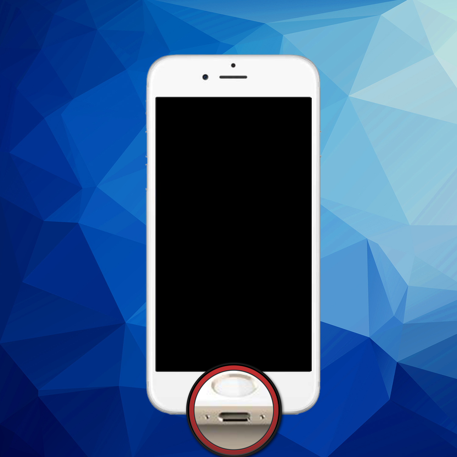 Apple iPhone X Ladebuchse – Handy Rettung