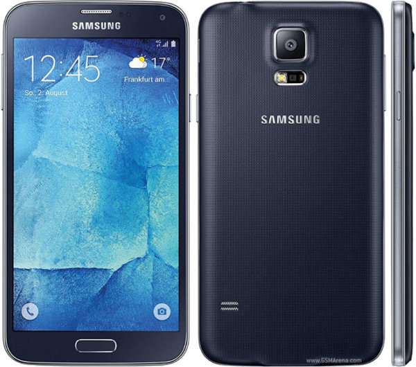 Samsung Galaxy S5 Neo 570
