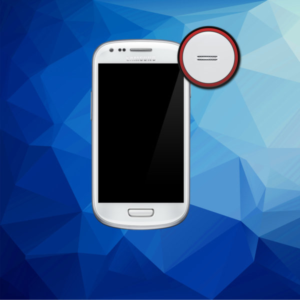 Samsung Lautsprecher Handy Reparatur EDV-Repair
