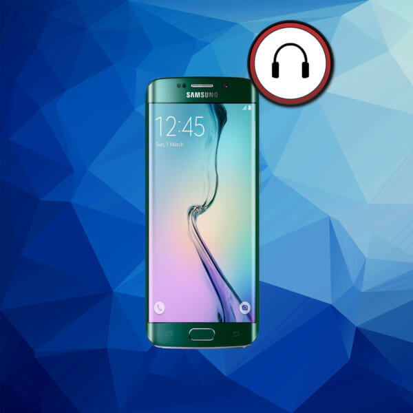 Samsung Galaxy S6 Kopfhörerbuchse Austausch