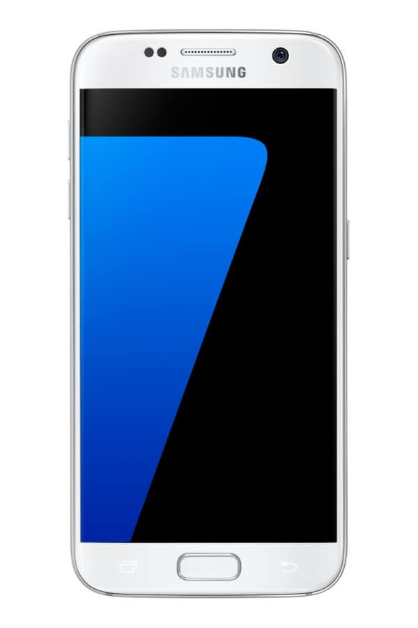 Samsung Galaxy S7 Weiß