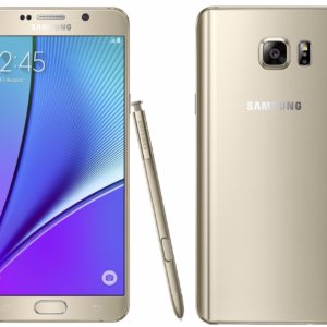 Samsung Note 5 Reparatur