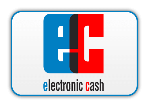 EC Zahlung Onlineshop