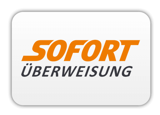 Sofortüberweisung Onlineshop