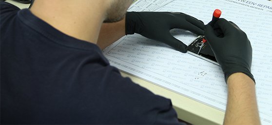 Handy Reparatur Ludwigshafen