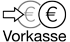 Zahlung auf Vorkasse