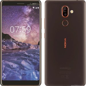 Nokia 7 Plus (2018)