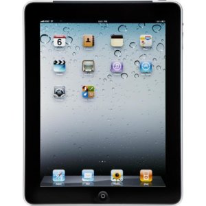 iPad 2. Generation (2011)