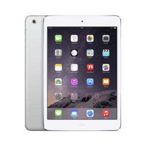 iPad Mini 2. Generation (2013)