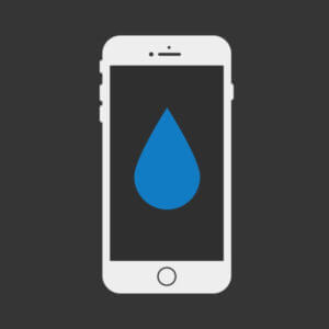 Samsung Galaxy Note 10 Lite Wasserschadenreinigung