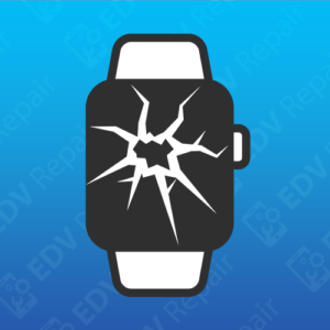 Apple Watch SE: Glas Austausch / Reparatur
