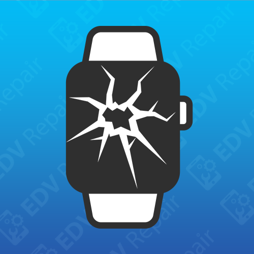 Apple Watch SE: Glas Austausch / Reparatur