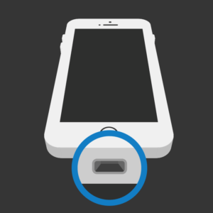 OnePlus 7 Pro Ladebuchse Austausch
