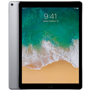 iPad Pro 12.9" 2. Generation (2017)