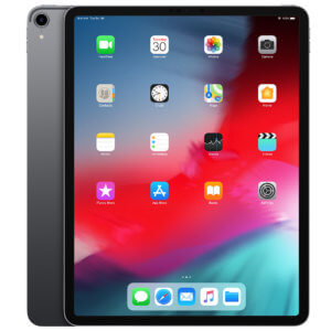 iPad Pro 12.9" 3. Generation (2018)