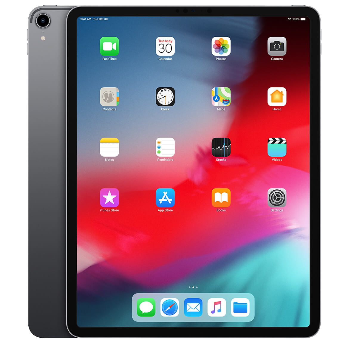iPad Pro 3. Generation