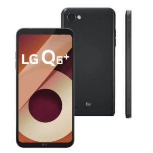 LG Q6 Plus