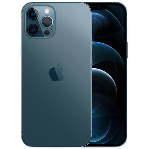 Apple iPhone 12 Pro Max Reparatur