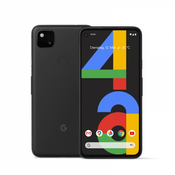 Google Pixel 4a Reparatur