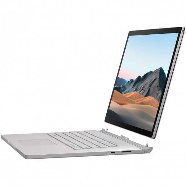 Microsoft Surface Book 3 Reparatur