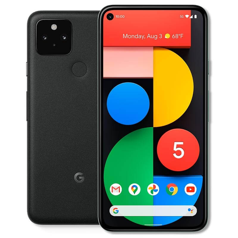 google-pixel-5