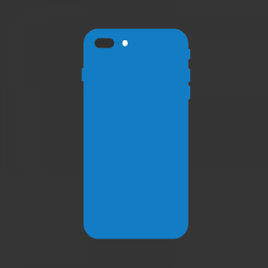 Xiaomi Redmi Note 10 Backcover Austausch