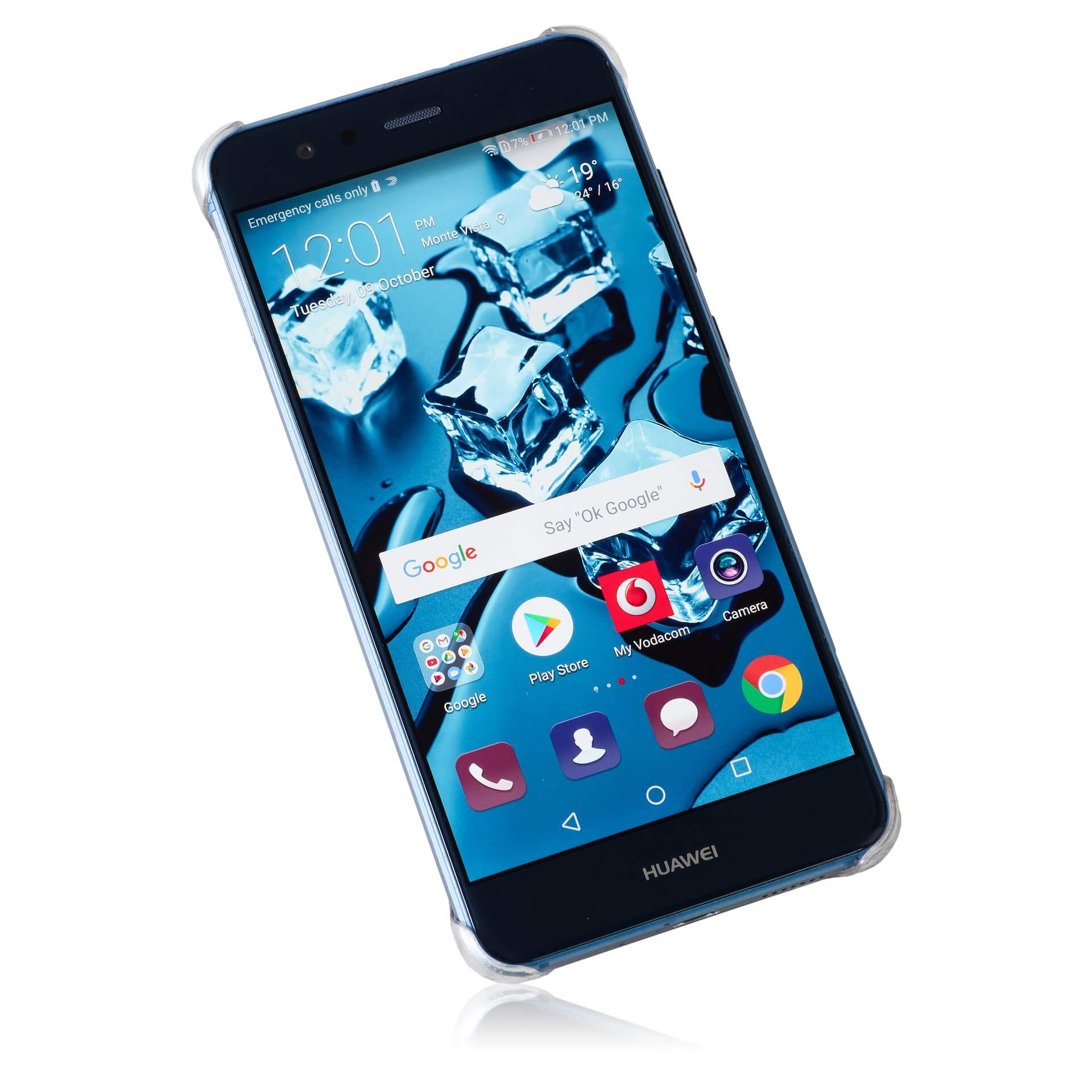 Huawei EMUI