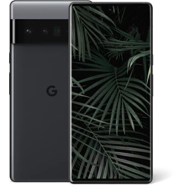 google-pixel-6