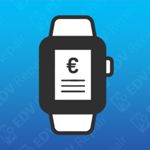 Apple Watch SE: Kostenvoranschlag