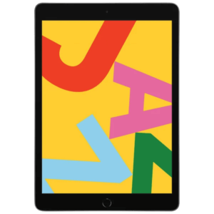 iPad 7. Generation (2019)