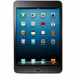 iPad Mini 1. Generation (2012)