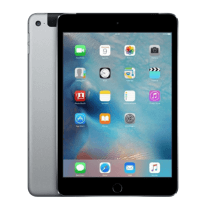 iPad Mini 4. Generation (2015)