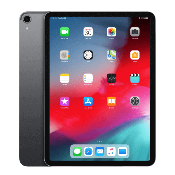 Apple iPad Pro 11 2018