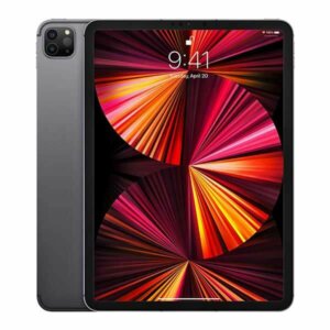 iPad Pro 11" (2021)