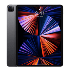 iPad Pro 12.9" 5. Generation (2021)