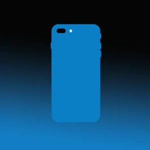 Apple iPhone 14 Backcover austausch