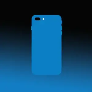 Apple iPhone 14 Backcover Reparatur