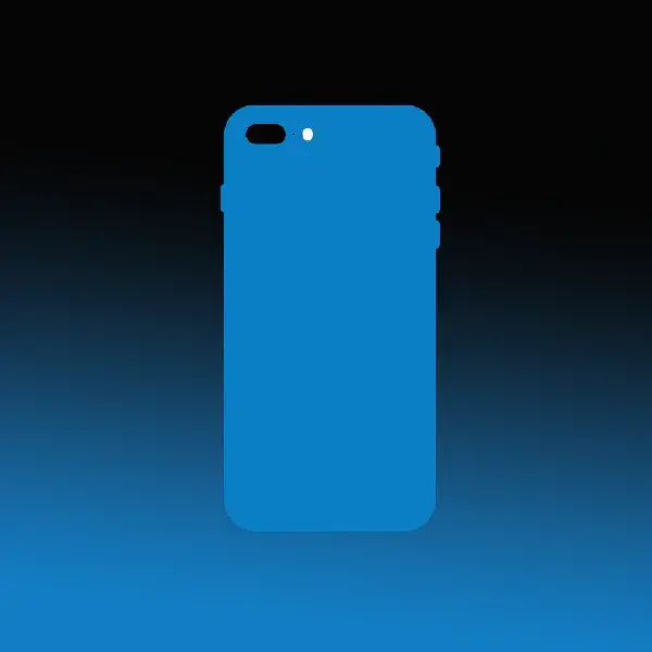 Apple iPhone 14 Plus Backcover Reparatur