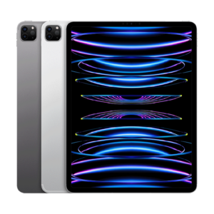 iPad Pro 12.9" 6. Generation (2022)