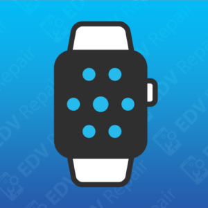 Apple Watch 8 Backcover-Reparatur