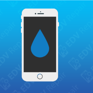 Apple iPhone 15 Pro Max Wasserschadenreinigung