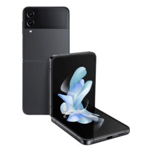 Galaxy Z Flip 4