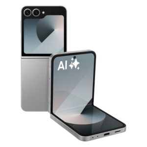 Galaxy Z Flip 6