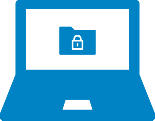 Laptop Datensicherung