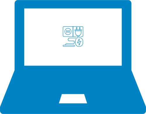 Laptop Wasserschaden Reparatur