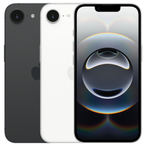 iPhone 16e