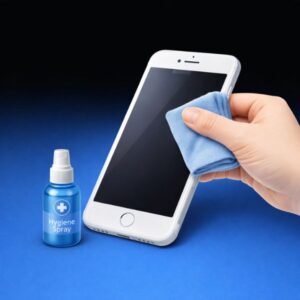 Spezialreinigung EDV Repair