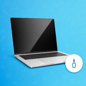 Samsung Galaxy Book4 Kopfhörerbuchse Austausch bei EDV-Repair
