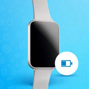Samsung Galaxy Gear Fit2 Sm R3600 Akku Austausch bei EDV-Repair
