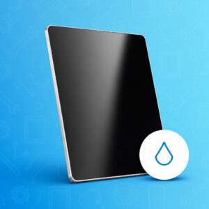 iPad Mini 5 (2019) Wasserschadenreinigung bei EDV-Repair